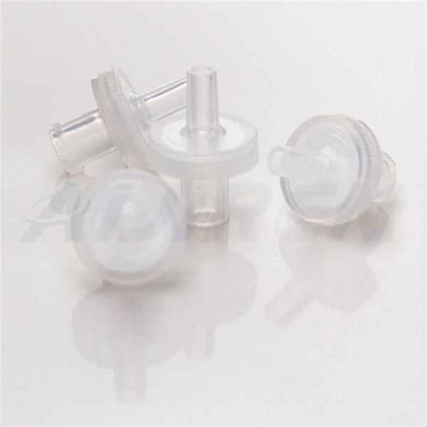 <h3>Acrodisc® Syringe Filters - Pall Corporation</h3>
